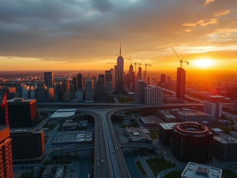 Emerging & Stable US Markets