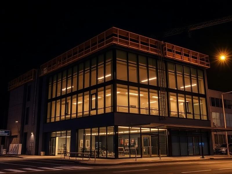 Commercial Assets with Potential